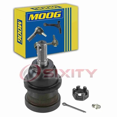 Rótula de suspensión inferior delantera MOOG para camioneta Chevrolet C10 IV 1971-1974 Foto 1 de 4