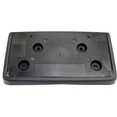 Soporte de matrícula delantero para Buick LaCrosse 2010-2013 2010-2013 Allure GM1068147 Foto 1 de 4