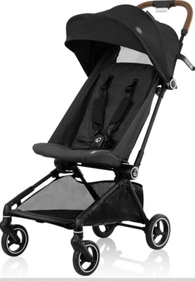Evenflo Hummingbird Ultra-Lightweight Carbon Fiber Stroller Used - Image 1 of 4