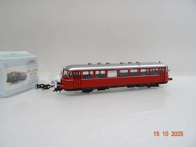 Brekina H0 64000 MAN-Schienenbus VT 25 Kaiserstuhlbahn mit DSS in OVP JL3644 - Bild 1 von 3