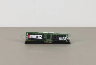 64GB Kingston KTH-PL432/64G  DDR4 3200MT/s Registred ECC CL22 288-pin RAM 1.2V - Bild 1 von 3