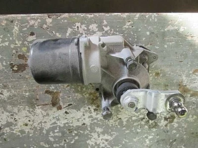 WINDSHIELD WIPER MOTOR FITS 15 TAURUS 262654 - Image 1 of 4