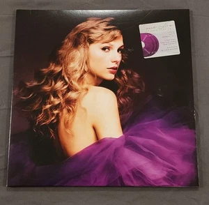 Taylor Swift Vinyl, Taylor Swift - Speak Now Record LP - Picture 1 of 11