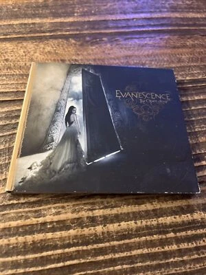 EVANESCENCE  THE OPEN DOOR CD - Image 1 of 3