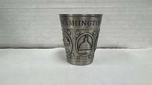 Washington D.C Shot Glasses (B98) - Picture 1 of 5