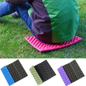 1PC Summer camping picnic portable cushion outdoor folding moisture-proof mat - Picture 1 of 19