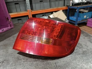 Faro Posteriore LED Destro Esterno Originale Audi A6 RS6 4F Avant 4F9945096H - Foto 1 di 7