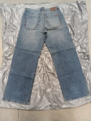 Pantalones de mezclilla para hombre Sean John talla 30x32 nuevos sin etiquetas Foto 1 de 4