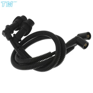 Bobina de encendido bujía cable 4012439 Ranger 700 2005-2009 rango 800 para Polaris - Imagen 1 de 8