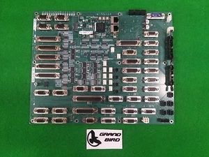 LAM RESEARCH 810-311261-003 PCBA, 5W EFEM MOTHERBOARD, USED - Picture 1 of 3
