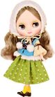 Midy And Blice Shop Limited Doll Dainty Medou