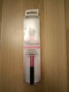Real Techniques Setting Brush Neu - Bild 1 von 1