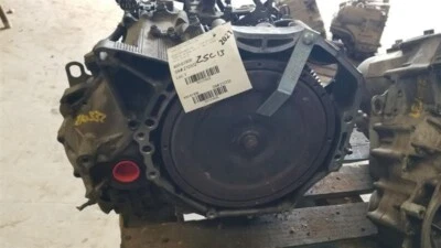 Honda Odyssey EX 2005-2006 transmisión automática 3,5 L OEM Foto 1 de 3