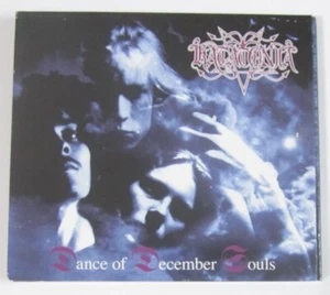 Katatonia – Dance Of December Souls CD USED Digipak Peaceville - Picture 1 of 2