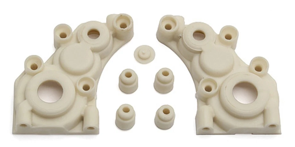 Team Associated Rc10 Stealth Transmission Case #6565 Rc10t