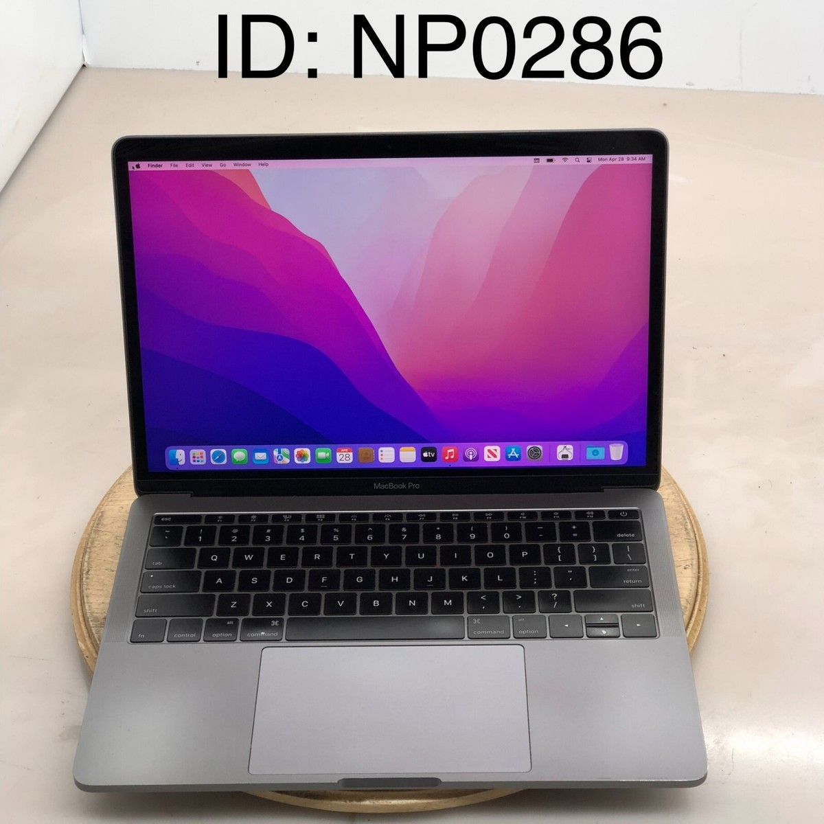 2016 Apple MacBook Pro 1TB Hard Drive Laptops for sale - eBay 2016 Apple MacBook Pro 1TB Hard Drive Laptops for sale - eBay