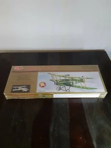 GUILLOWS Se5a Raf Laser Cut 24" - Picture 1 of 4