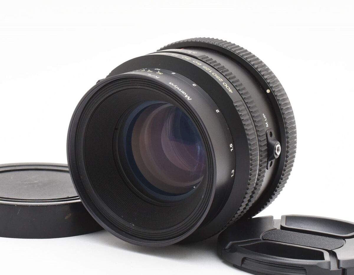 Mamiya f/3.5 Camera Lenses 127mm Focal for sale | eBay Mamiya f/3.5 Camera Lenses 127mm Focal for sale | eBay