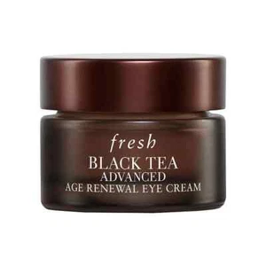 Fresh Black Tea Advanced Age Renewal Eye Cream 15ml/0.5 floz NIB $72 RETAIL - Picture 1 of 7