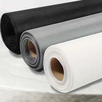 Fibreglass Insect Screen Mesh W1.2m Net  Fly Bug Mosquito Spider, quality - Image 1 of 4