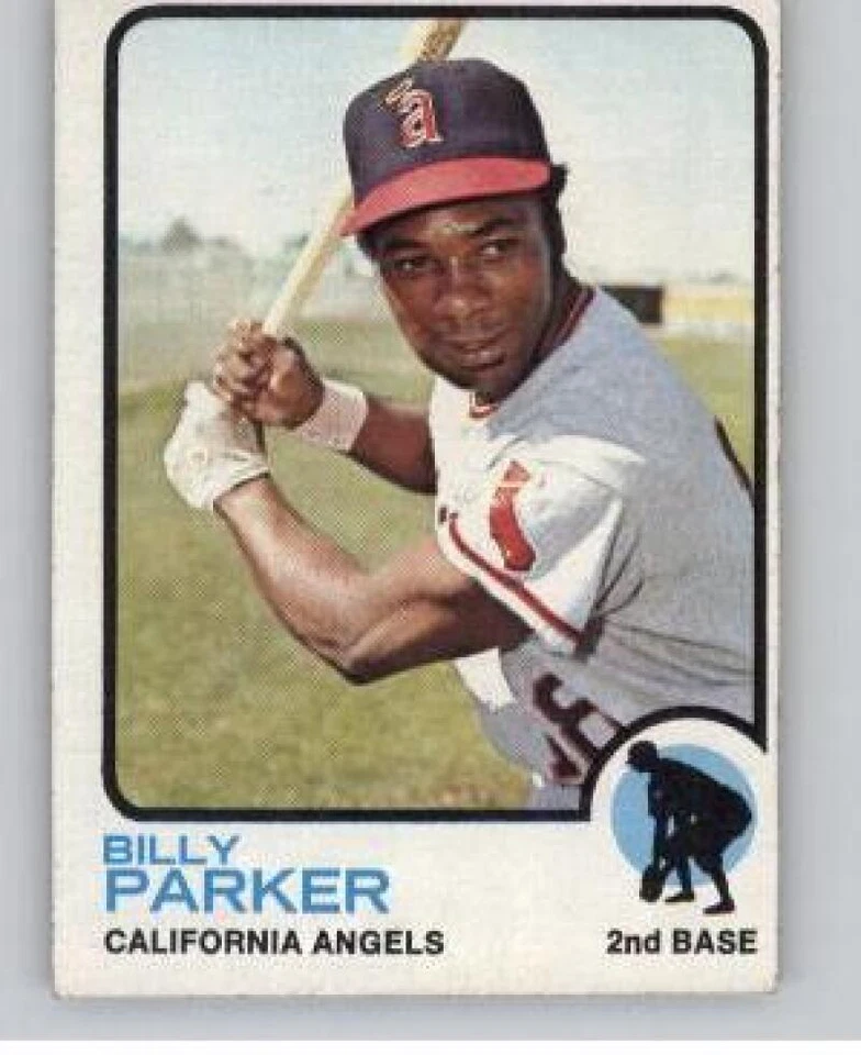 1973 Topps (EXMT) MLB Vintage Baseball Singles #325-660 (Pick Your Cards) - Image 1 of 1