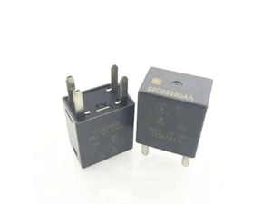For 2012-2015 Ram C/V Micro Plug Relay Mopar 24362PKBH 2013 2014 3.6L V6 VIN: G - Picture 1 of 2