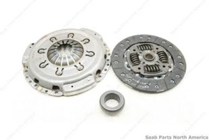 Genuine Saab Clutch kit For 1994-1996 Saab 900 2.5L V6 GAS DOHC 8781866-AA - Picture 1 of 1