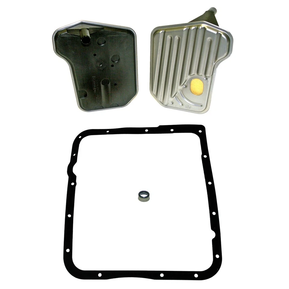 Kit de filtro de transmisión automática 58904 WIX para Chevy Suburban SaVana GMC Tahoe Foto 1 de 1