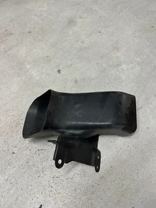 Mitsubishi lancer evo 9 IX refrigeracion caja - Imagen 1 de 5
