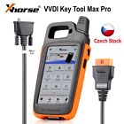 Xhorse VVDI Key Tool Max PRO With Mini OBD Function Add Voltage Leakage Current