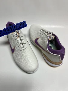 NIKE AIR ZOOM VICTORY TOUR 2 TR NRG U21 OPEN [DD9650 102] GOLF SHOES SZ 8 US - Picture 1 of 8