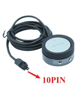 Bose-Companion 5 Volume Control Pod 10 Pins - Picture 1 of 6