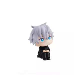 VASION Look Up Actionfigur Fushiguro Megumi Figur Spielzeug blau - Bild 1 von 8
