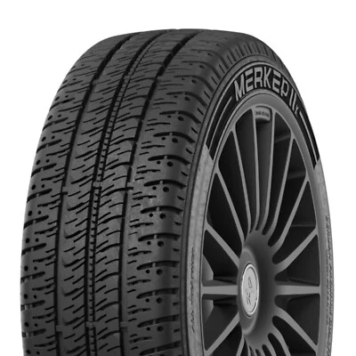 235/60 R17c 117/115T Syron Tires Merkep Ganzjahresreifen - Bild 1 von 3