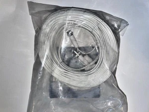 100 ft cable BNC and power for security camera Luxor LX-100 - Picture 1 of 3