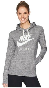 nike just do it women's sweatshirt