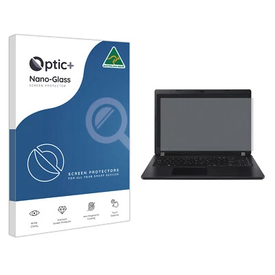 Optic+ Nano Glass Screen Protector for Acer TravelMate P2 - image 1 of 3