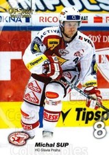 2007-08 Czech OFS #274 Michal Sup