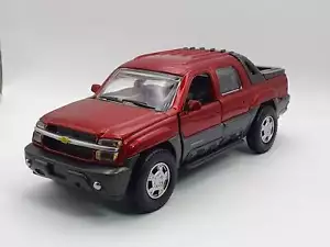 Chevrolet Avalanche New Ray 1/32 - Foto 1 di 4