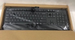 Lenovo USB Traditional Keyboard FRU 00XH688 - New in Box - Picture 1 of 1