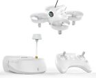 FPV Drone Kit  Drone for Beginners, First-Person View Drone with FPV Goggles