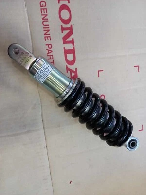 Amortiguador trasero nuevo OEM HONDA CRF125F 2014-2018 52400-K28-306 Foto 1 de 4