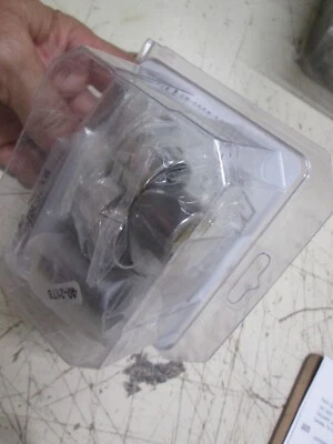 КОМПЛЕКТ ПОДШИПНИКОВ СЦЕПЛЕНИЯ MOOSE - YAMAHA RAPTOR 700 + 700SE 2015-2022 - Изображение 1 из 4