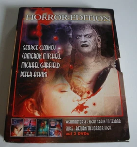 Horror Edition Box - Bild 1 von 1