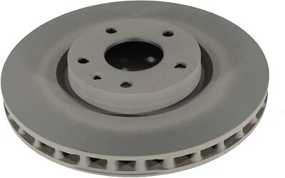 Rotor de freno de disco para Chevrolet Corvette ACDELCO 2014-2019 177-1155 GM 20981819 Foto 1 de 2