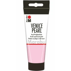 Marabu Venice Pearl Acryl-Perlglanzfarbe 100ml-Tube - Bild 1 von 7