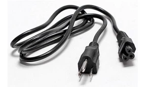 Cargador de cable de alimentación de CA para máquina Elo PayPoint POS registro de ventas - Imagen 1 de 1