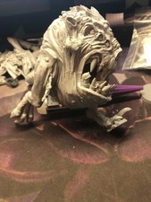 Warhammer Forge World  Colossal Squig Night Goblin Monster AOS 40k SameDayShip!