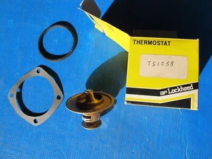Delphi Water Temperature Thermostat For BMW Series 5 E12, Series 6, Series 7 - Picture 1 of 1