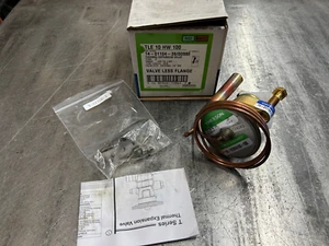 Emerson Carrier 14-01104-26/00880 TLE 10 HW 100 Range -50F To +50F Less Flange - Picture 1 of 4